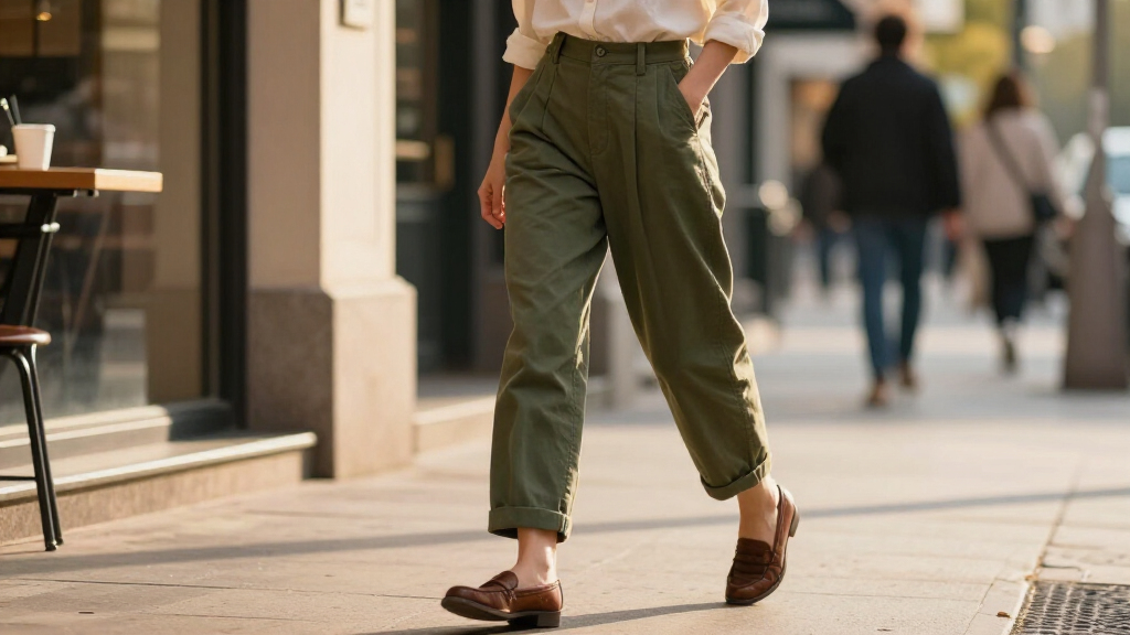 15 Best Women’s Trousers for Work and Everyday Wear in 2027