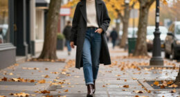 25 Minimalist Fall Staples Worth Shopping On Amazon