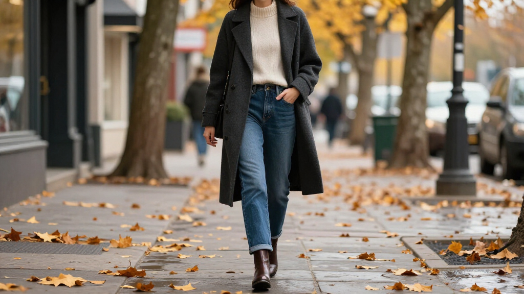 25 Minimalist Fall Staples Worth Shopping On Amazon
