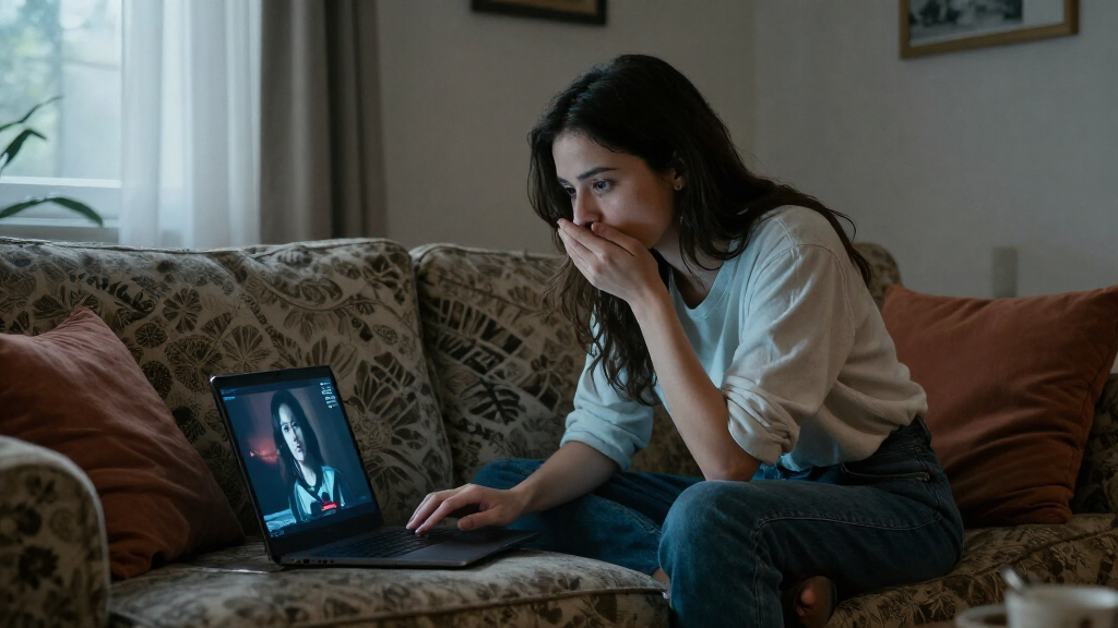 5 Movies To Watch If You’re Chasing That You Can See Everything “Wait, What?” Feeling