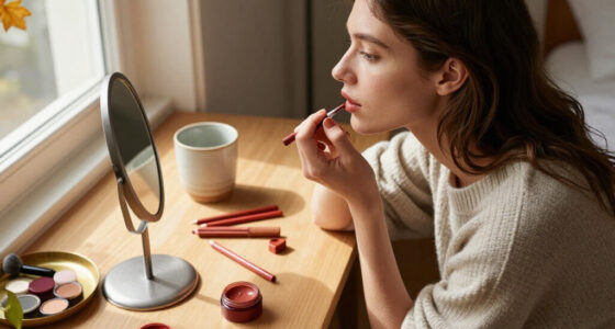 5 WWW Editors Agree—These Autumnal Lip Liners Are The Must-Have Launch Of The Season