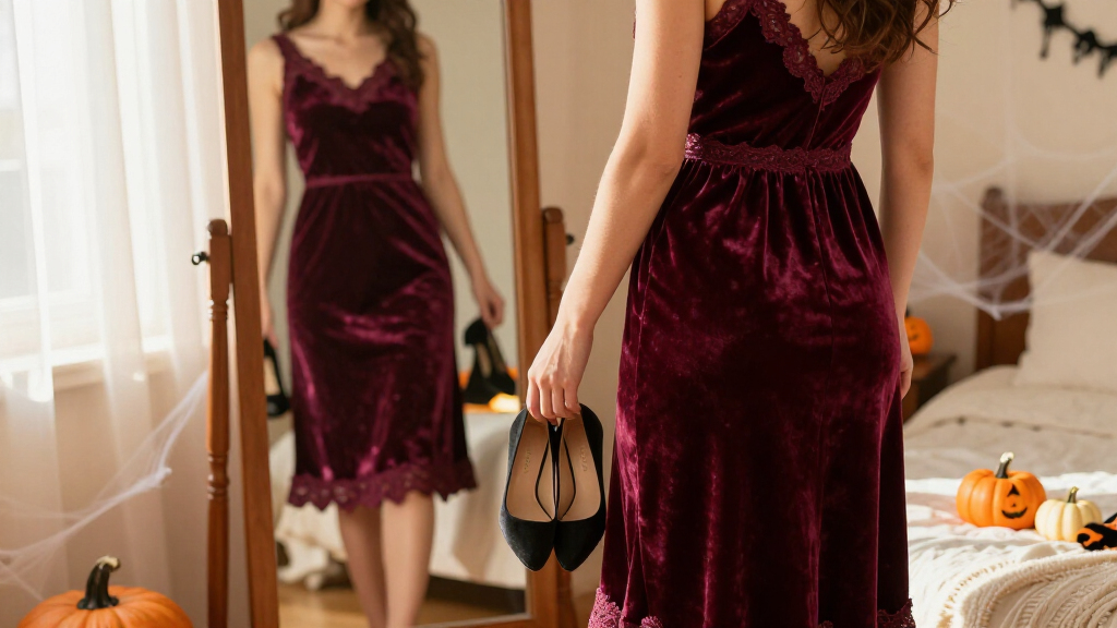 6 Best Halloween Dresses for Women in 2027