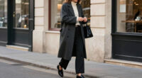 6 Styling Tips We Borrowed From The Row That Make Every Outfit Look Expensive
