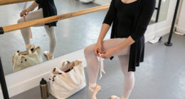 7 Best Ballet-Inspired Workout Clothes for Barre and Everyday Movement in 2027
