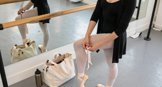 7 Best Ballet-Inspired Workout Clothes for Barre and Everyday Movement in 2027