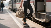 7 Best Travel Leggings for Comfort on the Go in 2027