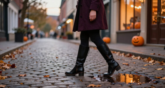 8 Best Halloween Boots for Costumes and Parties in 2027