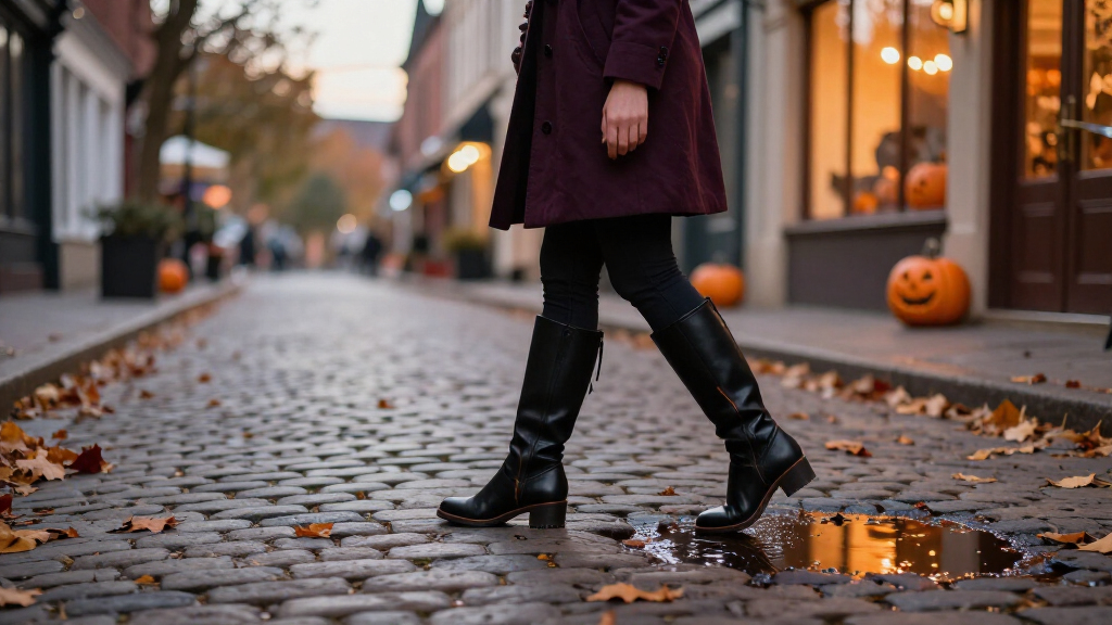 8 Best Halloween Boots for Costumes and Parties in 2027