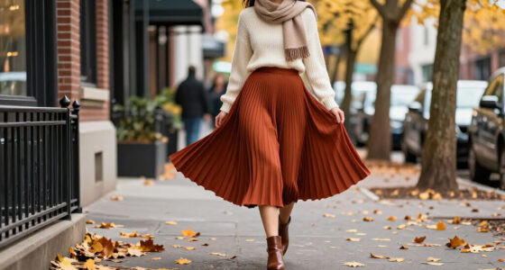 9 Best Autumn Skirts for 2027