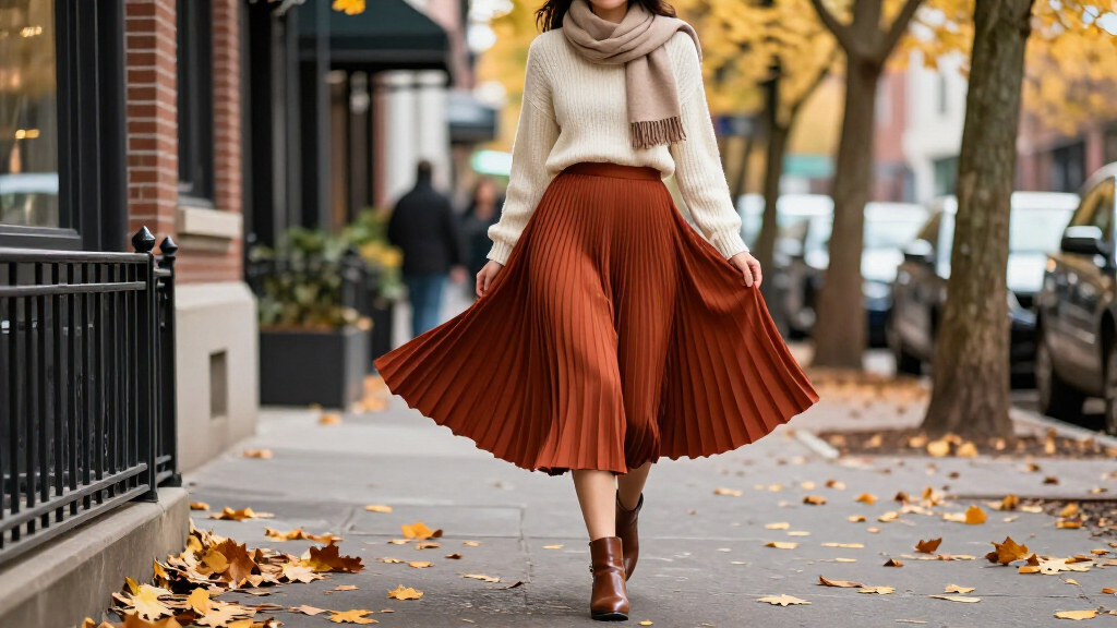 9 Best Autumn Skirts for 2027