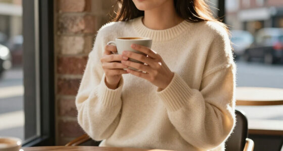 9 Best Cashmere Sweaters for Women in 2027