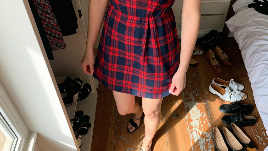 9 Best Plaid Minidresses for Distinctive Everyday and Occasion Looks in 2027