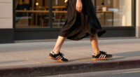A Slim Adidas Sneaker’s Ballerina Era Finally Comes To Fruition