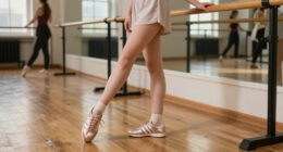 Adidas’ Silky Sneaker Is One Step Closer To Its Ballerina Dreams
