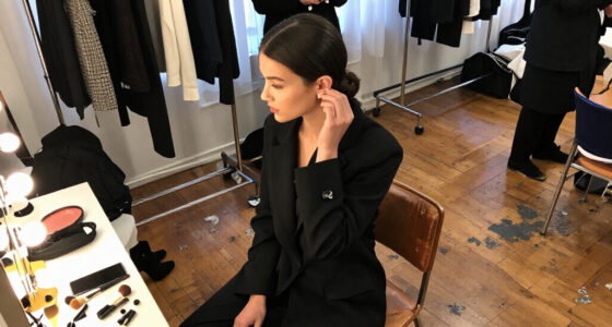 All About Vittoria Ceretti, Leonardo DiCaprio’s Girlfriend