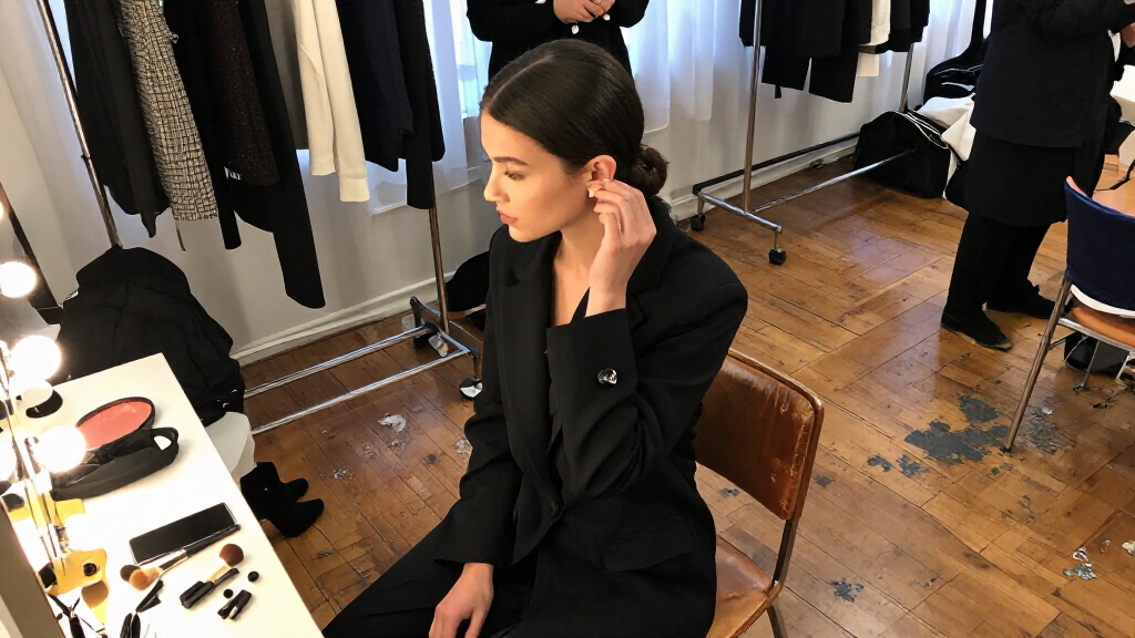 All About Vittoria Ceretti, Leonardo DiCaprio’s Girlfriend