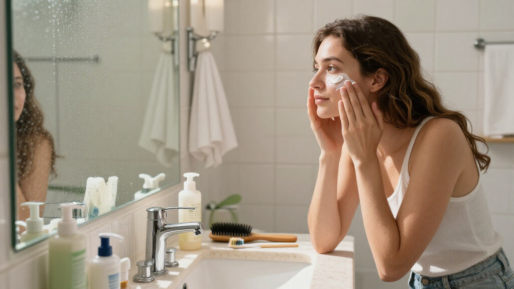 All In One! Body, Hair, Toothpaste, Sunscreen...
