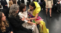 All The Celebrity Front-Row Looks From The Spring/Summer 2027 Paris Fashion Week Shows