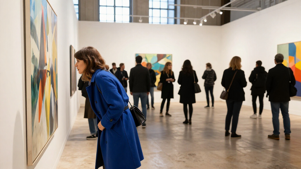 All The Highlights From Art Basel Paris 2026