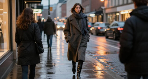 All The Standout Fall/Winter 2026 Fashion Campaigns So Far