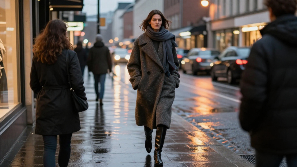 All The Standout Fall/Winter 2026 Fashion Campaigns So Far