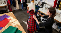 Andreas Kronthaler On The Inspiration Behind Vivienne Westwood’s Latest Collection