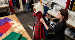 Andreas Kronthaler On The Inspiration Behind Vivienne Westwood’s Latest Collection