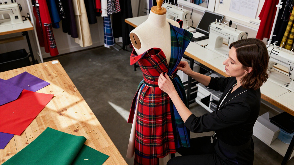 Andreas Kronthaler On The Inspiration Behind Vivienne Westwood’s Latest Collection