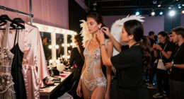 Bella! Adriana! Vittoria! The Most Iconic Victoria's Secret Fashion Show Looks From 2026