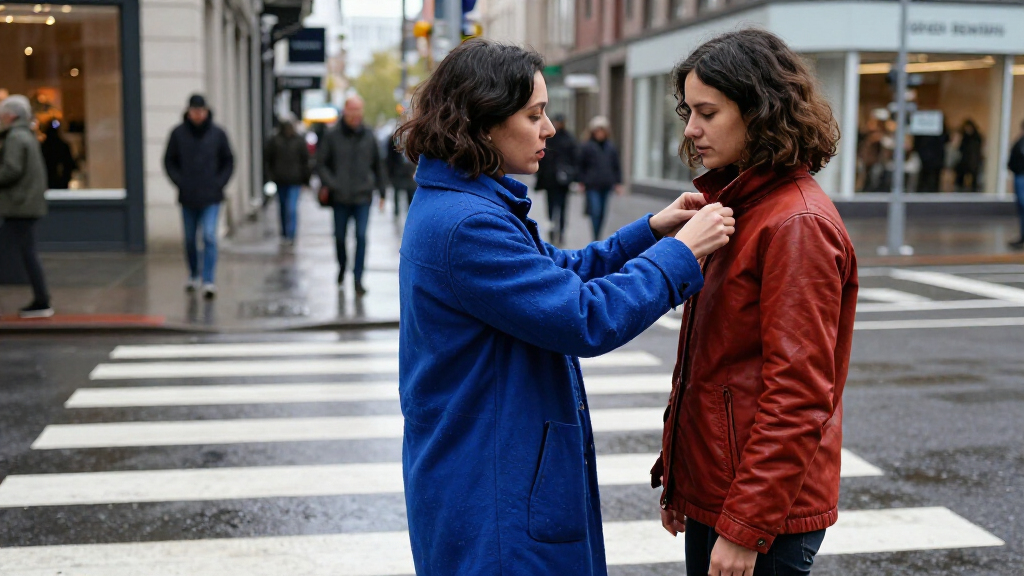 Can We Really Know Anyone—or Anything? Is The Question At The Heart Of You Can See Everything