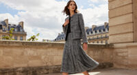 Chanel SS27 Put Us On Cloud Nine