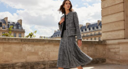Chanel SS27 Put Us On Cloud Nine