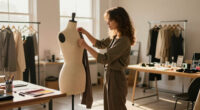 Chriselle Lim Shares How She Got Her Start In The Fashion Industry