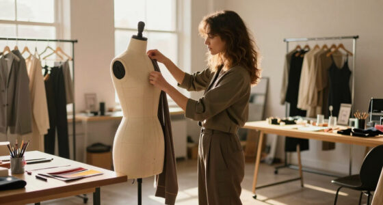 Chriselle Lim Shares How She Got Her Start In The Fashion Industry