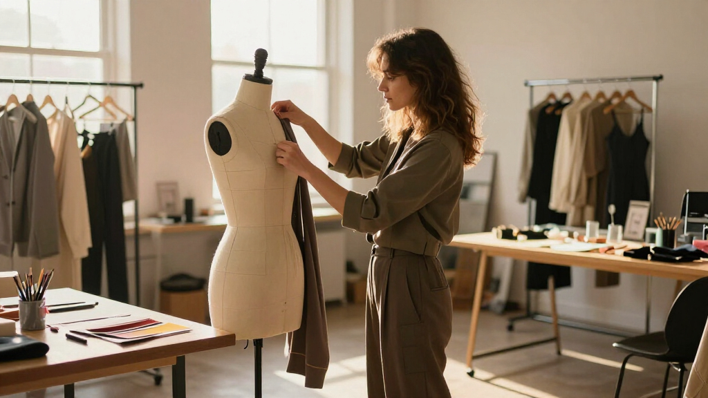 Chriselle Lim Shares How She Got Her Start In The Fashion Industry