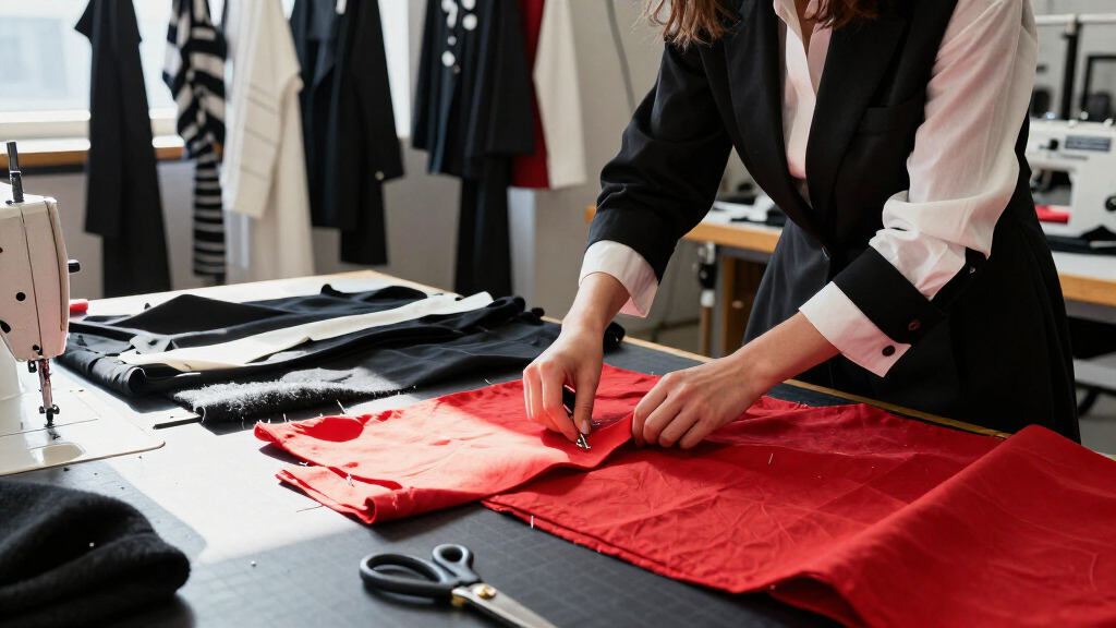 COMME Des GARÇONS Revives Its Cult Magazine, ‘Six’
