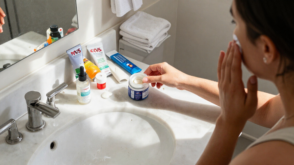 Don't Sleep On The CVS Beauty Section—17 Items I Swear By, From French Skincare To Designer Perfume
