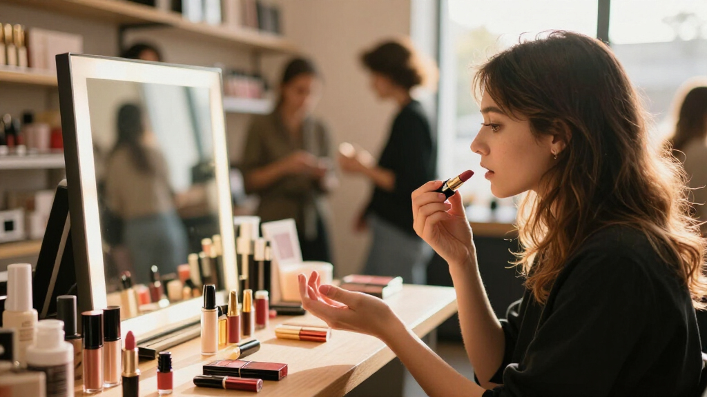 Global Cosmetics News – Weekly Review | Week 41, October 2026