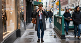 "GucciCore" Documents The Duality Of New Yorkers