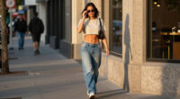 GUESS Goes Ultra Low With Becky G