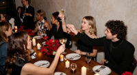Hillary Clinton, Chloe Fineman, And More Toast Argent’s 10Th Anniversary