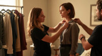 How War ’S Costume Designer Separated Sienna Miller From Her Character: ‘It Is A Bit Meta’