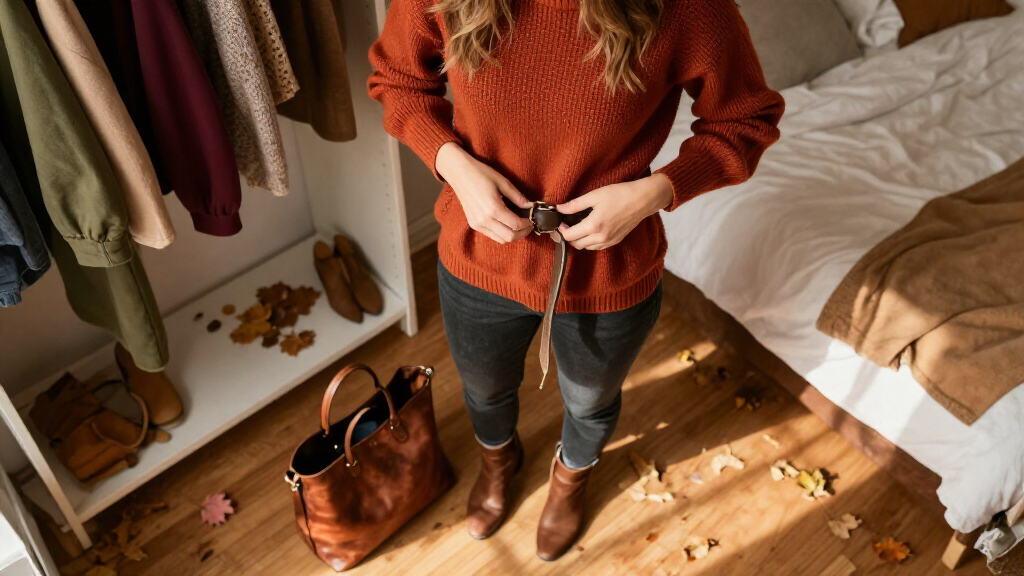 I'm Not Ready To Say Goodbye To Fall Yet—52 Shopbop Pieces I Need To Wear Before The Season Is Over