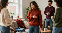 I Polled My Fashion Friends—These Are The 6 New Sweaters On Their Fall Wish Lists