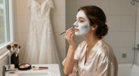 I’ve Been A Bridesmaid Six Times, And This Is The Face Mask I Use Before Each Wedding