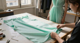 ISSEY MIYAKE SS27 Is A Breath Of Fresh Air