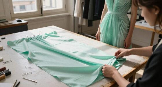 ISSEY MIYAKE SS27 Is A Breath Of Fresh Air