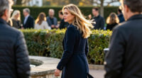 Kate Middleton Debuts Her Blondest Hair Yet