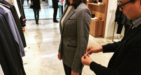 Lafayette 148 Opens First Dallas Boutique At NorthPark Center, Expanding Presence In Key Texas Market