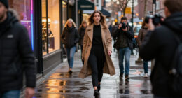 Market Gallery And THIRD BORN Capture The Beautiful Chaos Of City Life
